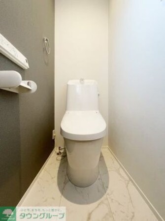 ベレガンス新鎌ヶ谷IIの物件内観写真